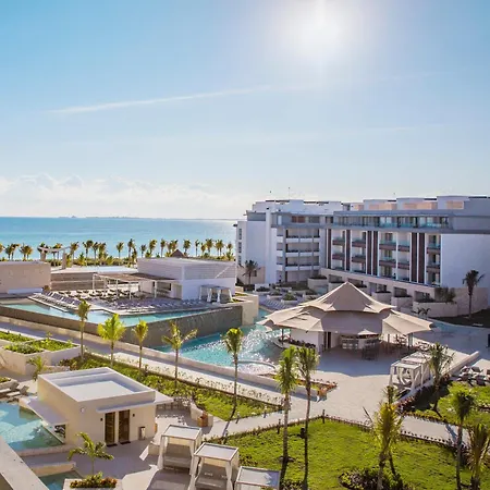 Majestic Elegance Costa Mujeres - All Inclusive-2